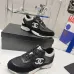 Chanel shoes for Women's Chanel Sneakers #99918750