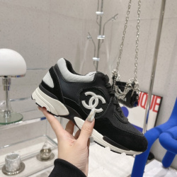 Chanel shoes for Women's Chanel Sneakers #99919187