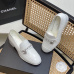 Chanel shoes for Women's Chanel Sneakers #99920518