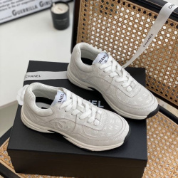 Chanel shoes for Women's Chanel Sneakers #99922398