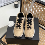 Chanel shoes for Women's Chanel Sneakers #99922399