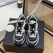 Chanel shoes for Women's Chanel Sneakers #99922400