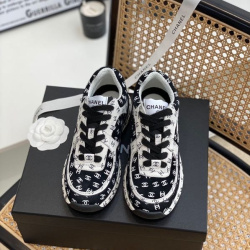 Chanel shoes for Women's Chanel Sneakers #99922400