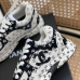 Chanel shoes for Women's Chanel Sneakers #99922401