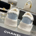 Chanel shoes for Women's Chanel Sneakers #999929604
