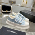 Chanel shoes for Women's Chanel Sneakers #999929604