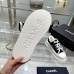 Chanel shoes for Women's Chanel Sneakers #999929605