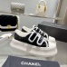 Chanel shoes for Women's Chanel Sneakers #999929605