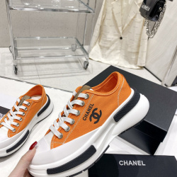 Chanel shoes for Women's Chanel Sneakers #999933072