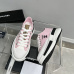 Chanel shoes for Women's Chanel Sneakers #999933073
