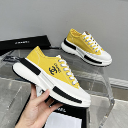 Chanel shoes for Women's Chanel Sneakers #999933075