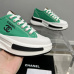 Chanel shoes for Women's Chanel Sneakers #999933076