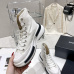 Chanel shoes for Women's Chanel Sneakers #999933079