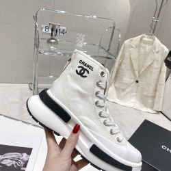 Chanel shoes for Women's Chanel Sneakers #999933079