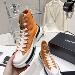 Chanel shoes for Women's Chanel Sneakers #999933084