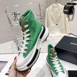 Chanel shoes for Women's Chanel Sneakers #999933085