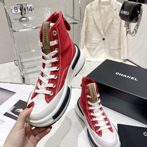 Chanel shoes for Women's Chanel Sneakers #999933086