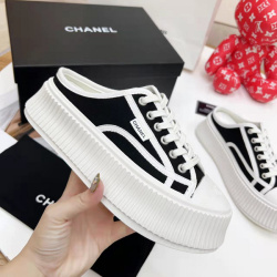 Chanel shoes for Women's Chanel Sneakers #999933088