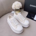 Chanel shoes for Women's Chanel Sneakers #999933089