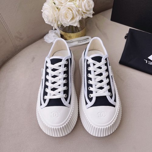 Chanel shoes for Women's Chanel Sneakers #999933090