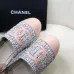 Chanel shoes for Women's Chanel Sneakers #999933482