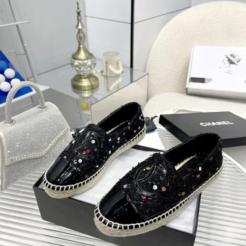 Chanel shoes for Women's Chanel Sneakers #999933485