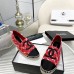 Chanel shoes for Women's Chanel Sneakers #999933487