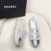 Chanel shoes for Women's Chanel Sneakers #999933488