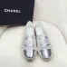 Chanel shoes for Women's Chanel Sneakers #999933488