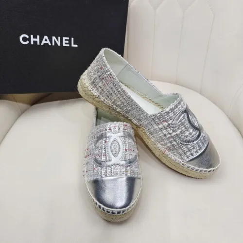 Chanel shoes for Women's Chanel Sneakers #999933488