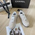 Chanel shoes for Women's Chanel Sneakers #999935303