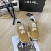 Chanel shoes for Women's Chanel Sneakers #999935304