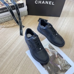 Chanel shoes for Women's Chanel Sneakers #999935307