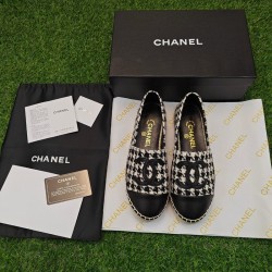 Chanel shoes for Women's Chanel Sneakers #9999924006