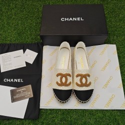 Chanel shoes for Women's Chanel Sneakers #9999924008