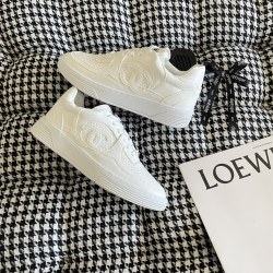 Chanel shoes for Women's Chanel Sneakers #9999927621