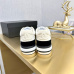 Chanel shoes for Women's Chanel Sneakers #9999928589