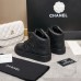 Chanel shoes for Women's Chanel Sneakers #9999928601