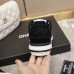 Chanel shoes for Women's Chanel Sneakers #9999928604