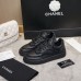 Chanel shoes for Women's Chanel Sneakers #9999928606