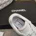 Chanel shoes for Women's Chanel Sneakers #9999928607
