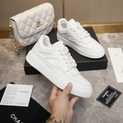 Chanel shoes for Women's Chanel Sneakers #9999928607