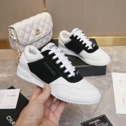 Chanel shoes for Women's Chanel Sneakers #9999928608