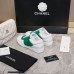 Chanel shoes for Women's Chanel Sneakers #9999928609
