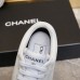 Chanel shoes for Women's Chanel Sneakers #9999928610