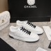 Chanel shoes for Women's Chanel Sneakers #9999932665