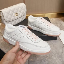 Chanel shoes for Women's Chanel Sneakers #9999932667