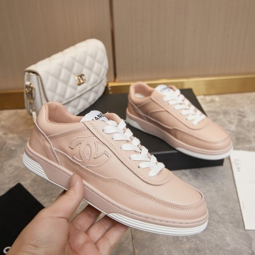 Chanel shoes for Women's Chanel Sneakers #9999932668