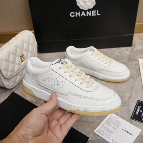 Chanel shoes for Women's Chanel Sneakers #9999932670