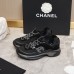 Chanel shoes for Women's Chanel Sneakers #9999932671